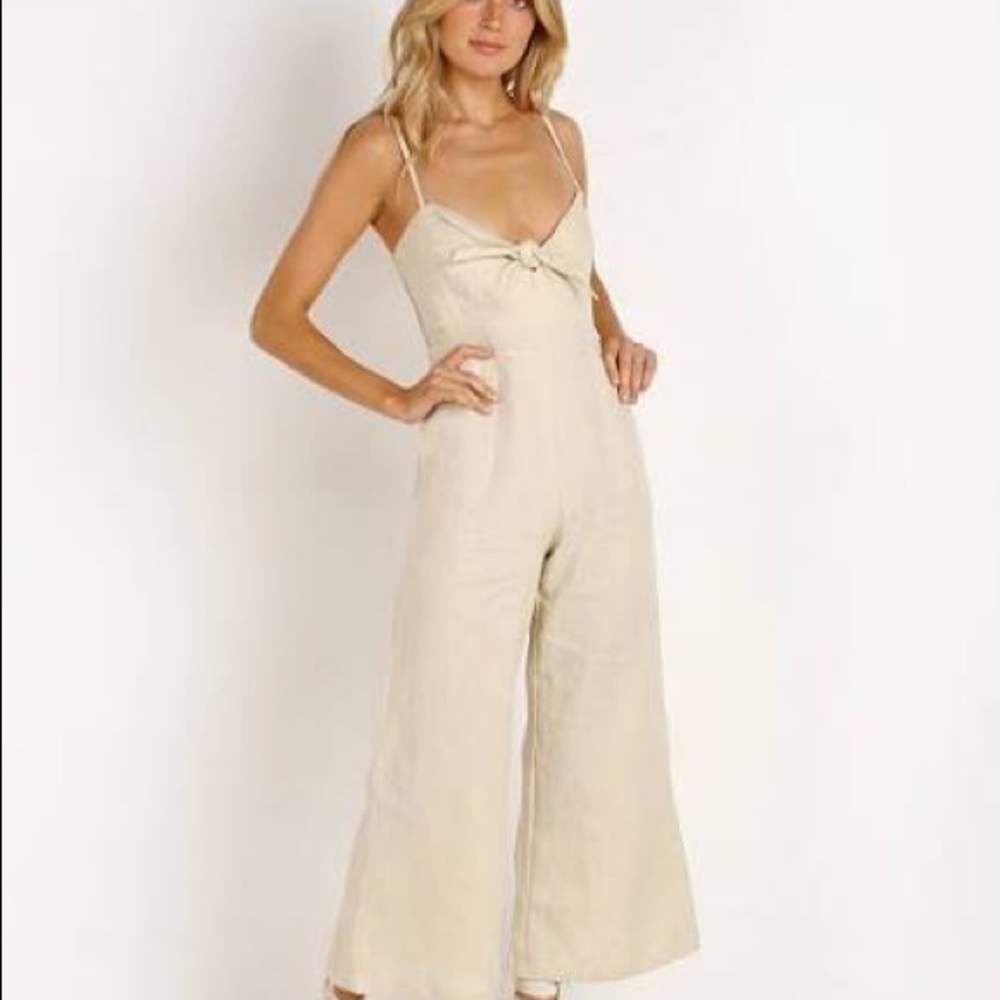 Faithful the Brand Presley Jumpsuit
